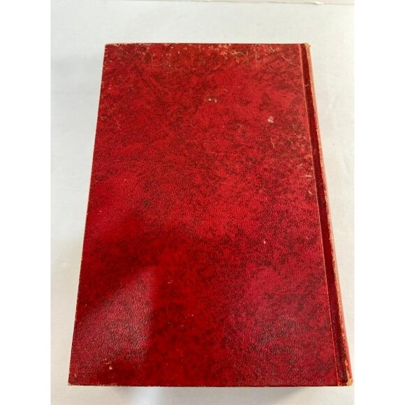 The Dog in Action For All Breeds McDowell Lyon 1950 HC Book VGC - Picture 12 of 12